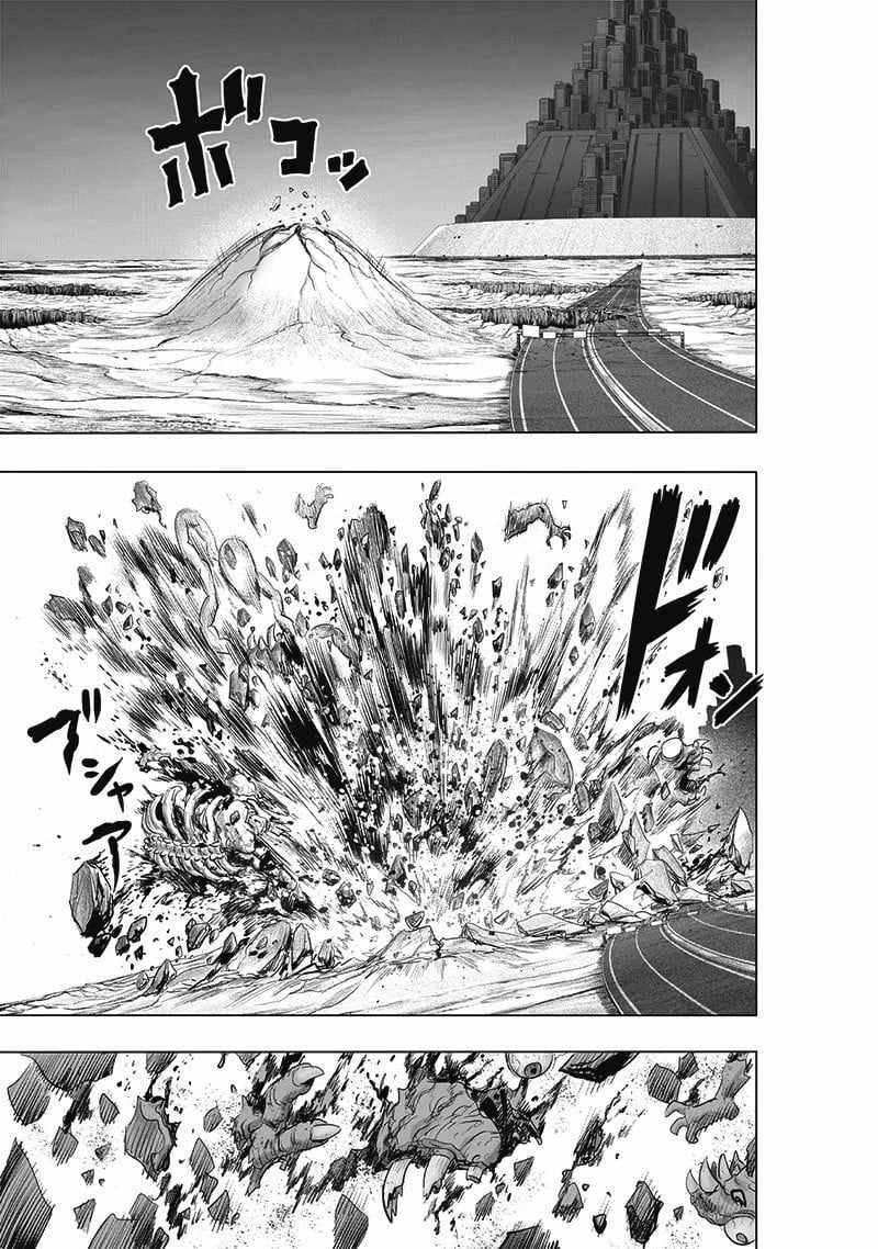 One-Punch Man, Chapter 183 image 15